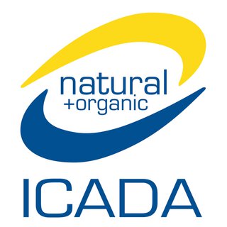 100 ml ARGANHAIN® Arganöl - Bio-Pflegeöl,ICADA-zertifiziert, Opalglasflasche