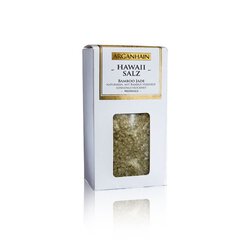 ARGANHAIN Grnes Hawaiisalz, Hawaii, 150 g